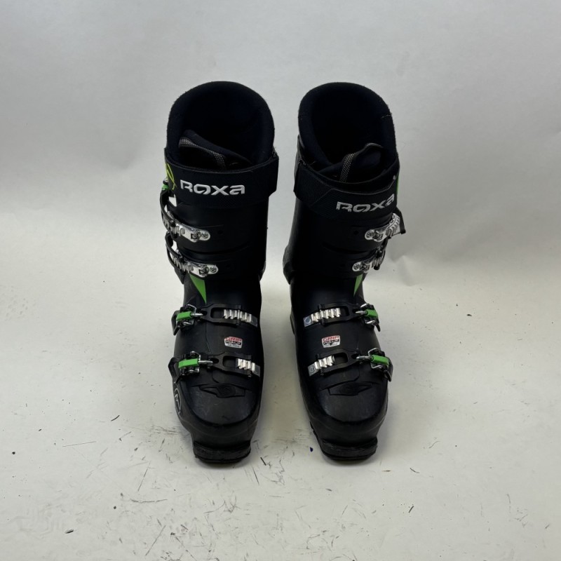 ROXA R/FIT PRO 100 | Chaussure de ski alpin adulte occasion